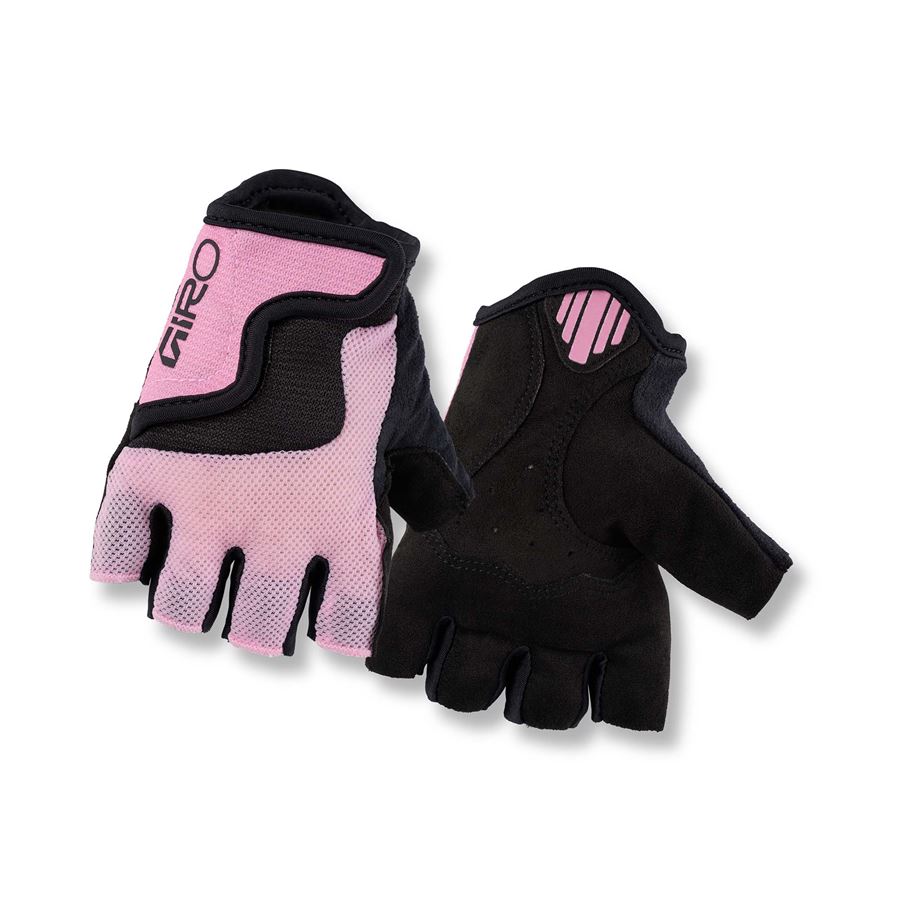GIRO Bravo Jr Light Pink